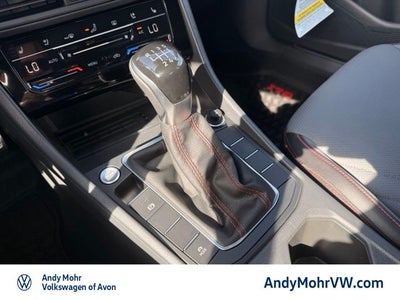 2026 Volkswagen Jetta GLI 2.0T Autobahn