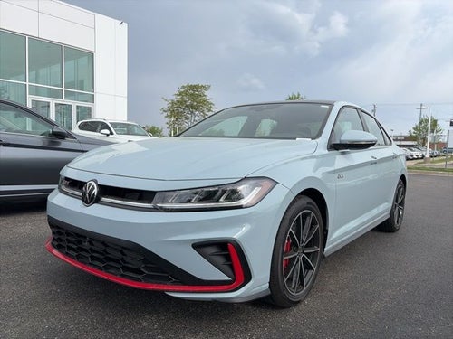 2026 Volkswagen Jetta GLI 2.0T Autobahn