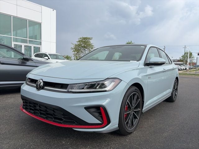 2026 Volkswagen Jetta GLI 2.0T Autobahn