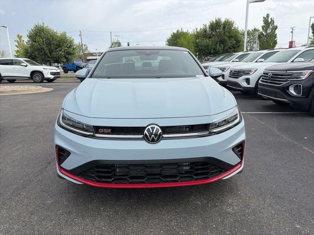 2026 Volkswagen Jetta GLI 2.0T Autobahn