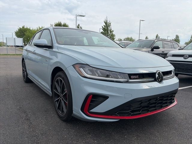 2026 Volkswagen Jetta GLI 2.0T Autobahn