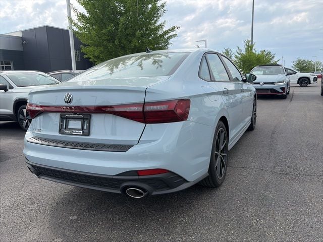 2026 Volkswagen Jetta GLI 2.0T Autobahn