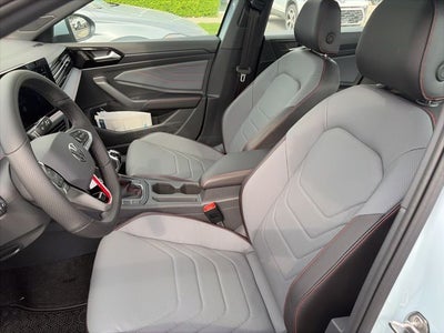 2026 Volkswagen Jetta GLI 2.0T Autobahn