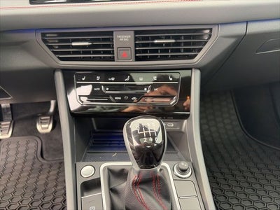 2026 Volkswagen Jetta GLI 2.0T Autobahn