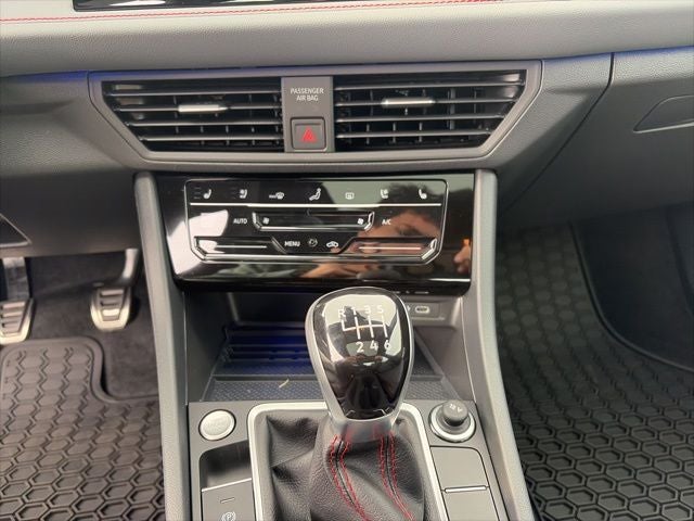 2026 Volkswagen Jetta GLI 2.0T Autobahn