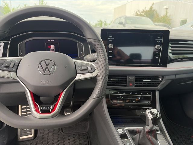 2026 Volkswagen Jetta GLI 2.0T Autobahn