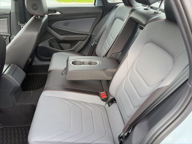 2026 Volkswagen Jetta GLI 2.0T Autobahn