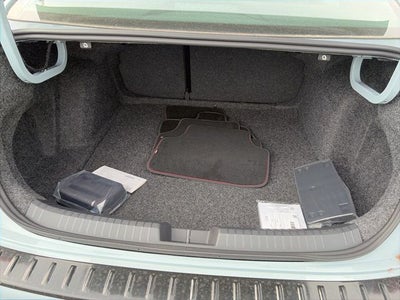 2026 Volkswagen Jetta GLI 2.0T Autobahn