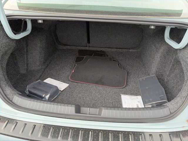 2026 Volkswagen Jetta GLI 2.0T Autobahn