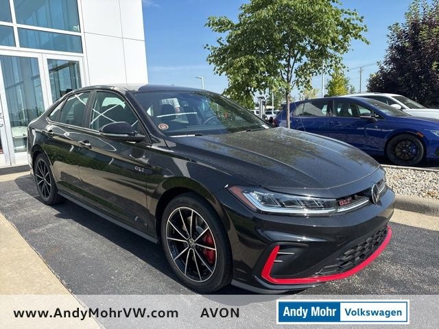 2026 Volkswagen Jetta GLI 2.0T Autobahn