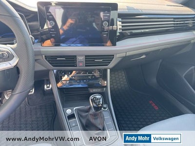 2026 Volkswagen Jetta GLI 2.0T Autobahn