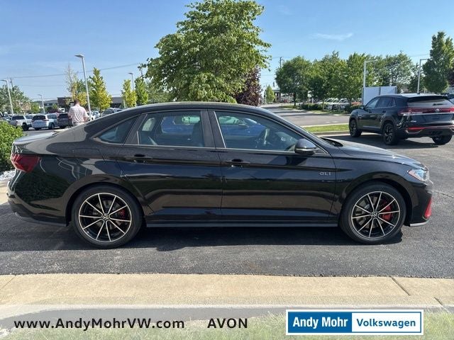 2026 Volkswagen Jetta GLI 2.0T Autobahn