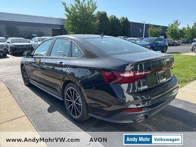 2026 Volkswagen Jetta GLI 2.0T Autobahn