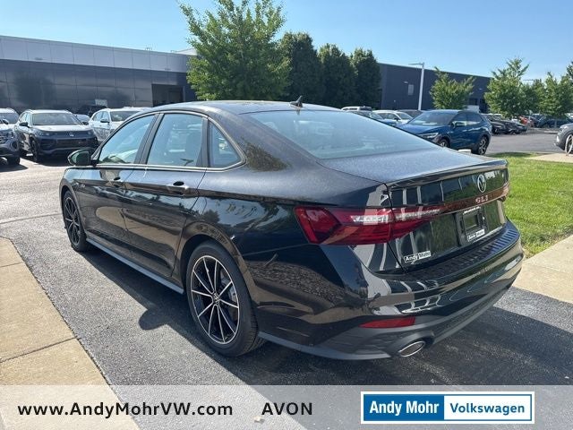 2026 Volkswagen Jetta GLI 2.0T Autobahn