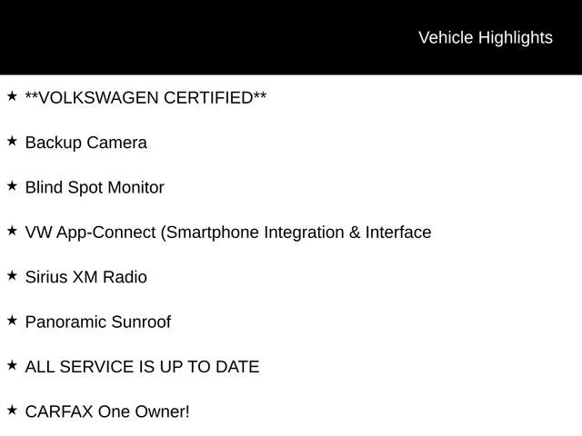 2025 Volkswagen Jetta GLI 2.0T Autobahn