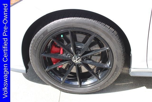 2025 Volkswagen Jetta GLI 2.0T Autobahn
