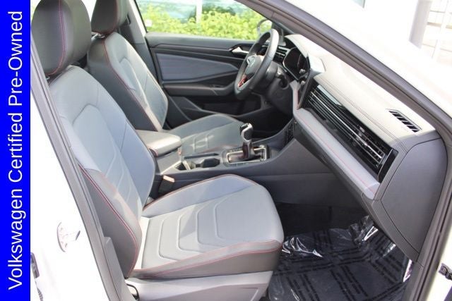 2025 Volkswagen Jetta GLI 2.0T Autobahn