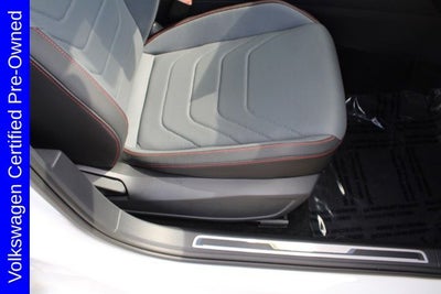 2025 Volkswagen Jetta GLI 2.0T Autobahn
