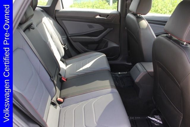 2025 Volkswagen Jetta GLI 2.0T Autobahn