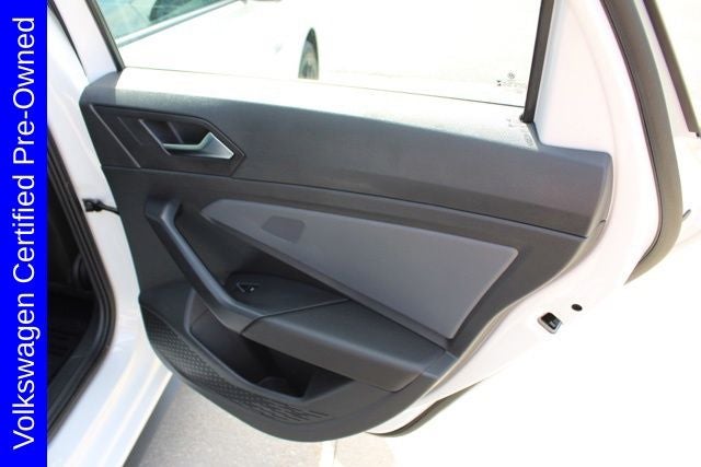 2025 Volkswagen Jetta GLI 2.0T Autobahn