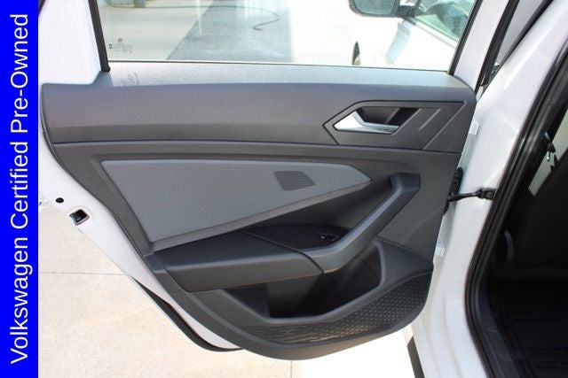 2025 Volkswagen Jetta GLI 2.0T Autobahn