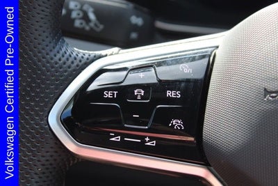 2025 Volkswagen Jetta GLI 2.0T Autobahn