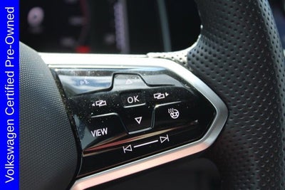 2025 Volkswagen Jetta GLI 2.0T Autobahn