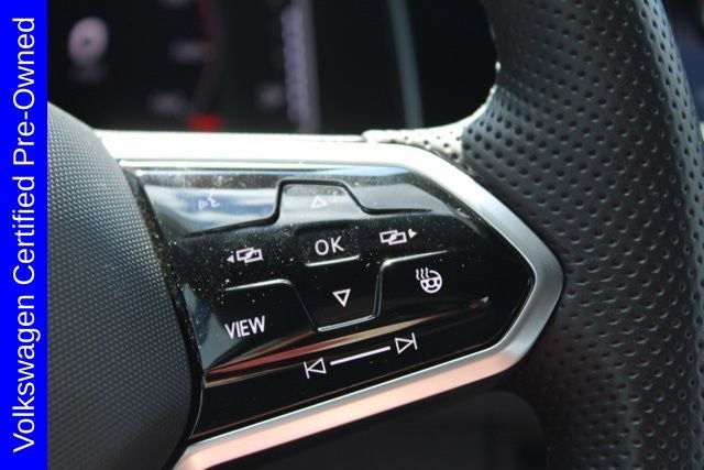2025 Volkswagen Jetta GLI 2.0T Autobahn