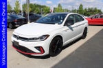 2025 Volkswagen Jetta GLI 2.0T Autobahn
