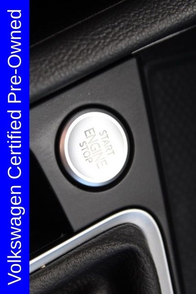2025 Volkswagen Jetta GLI 2.0T Autobahn