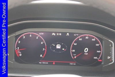 2025 Volkswagen Jetta GLI 2.0T Autobahn