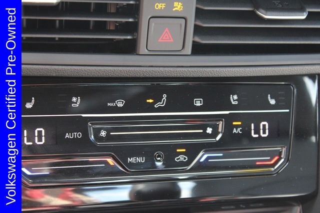 2025 Volkswagen Jetta GLI 2.0T Autobahn