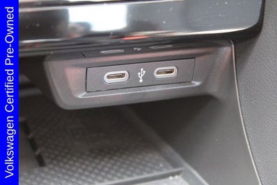 2025 Volkswagen Jetta GLI 2.0T Autobahn