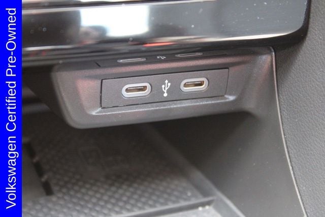 2025 Volkswagen Jetta GLI 2.0T Autobahn