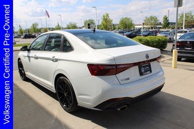 2025 Volkswagen Jetta GLI 2.0T Autobahn