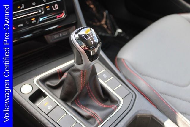 2025 Volkswagen Jetta GLI 2.0T Autobahn