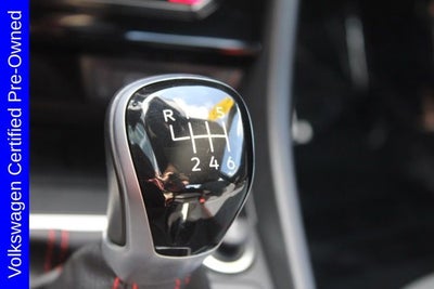 2025 Volkswagen Jetta GLI 2.0T Autobahn
