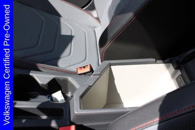 2025 Volkswagen Jetta GLI 2.0T Autobahn