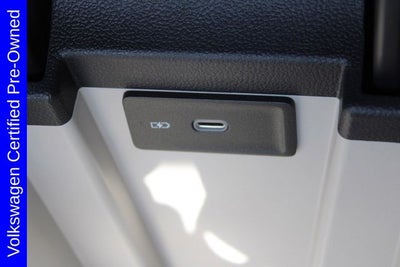 2025 Volkswagen Jetta GLI 2.0T Autobahn