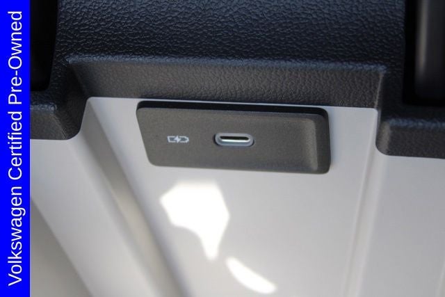 2025 Volkswagen Jetta GLI 2.0T Autobahn