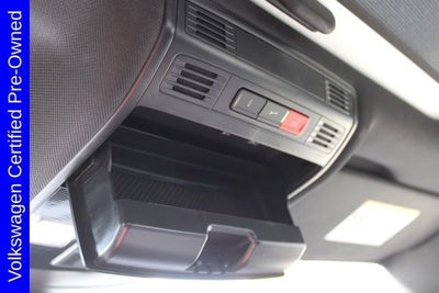 2025 Volkswagen Jetta GLI 2.0T Autobahn