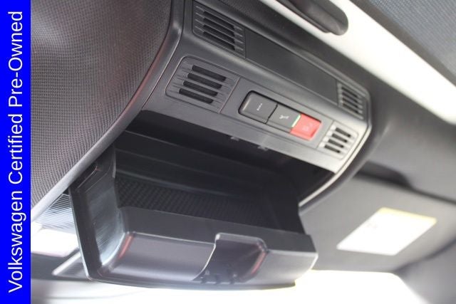 2025 Volkswagen Jetta GLI 2.0T Autobahn