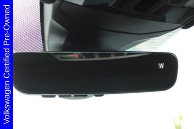 2025 Volkswagen Jetta GLI 2.0T Autobahn