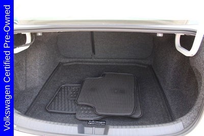 2025 Volkswagen Jetta GLI 2.0T Autobahn