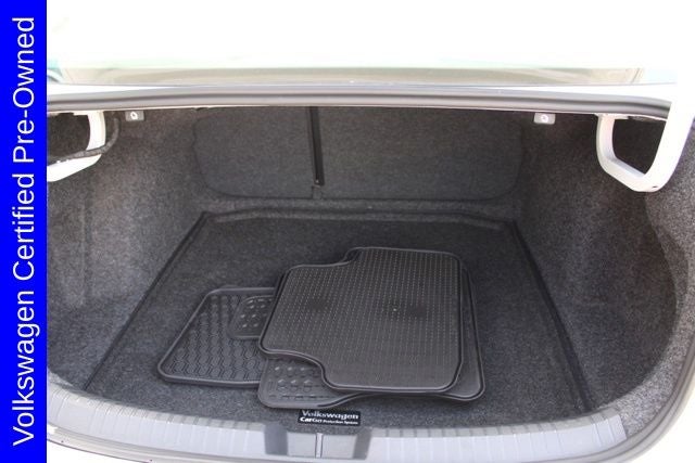 2025 Volkswagen Jetta GLI 2.0T Autobahn