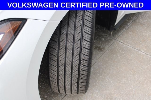 2025 Volkswagen Jetta GLI 2.0T Autobahn