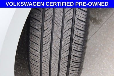 2025 Volkswagen Jetta GLI 2.0T Autobahn