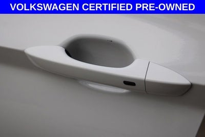 2025 Volkswagen Jetta GLI 2.0T Autobahn