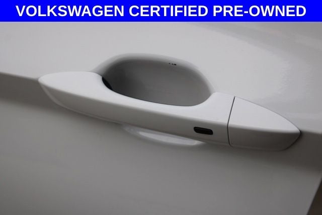 2025 Volkswagen Jetta GLI 2.0T Autobahn