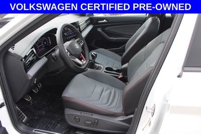 2025 Volkswagen Jetta GLI 2.0T Autobahn